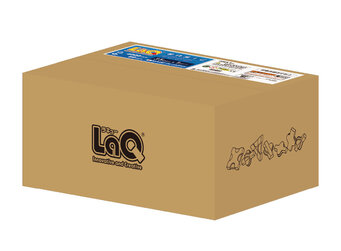 LaQ Basic 4000 | PRODUCTS | LaQ